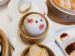 -翠园(北京王府中环店)