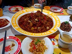 -金柱大盘鸡(南门店)