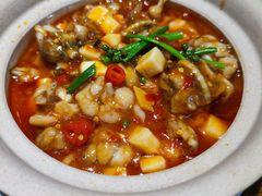 -粗茶淡饭·隐庐私厨(东亭店)