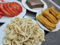 -红姐重庆火锅(曙光路店)