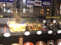 -手选潮汕鲜活牛肉火锅(二七广场店)