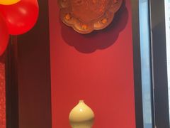 -杏花堂晋商私房菜(华熙五棵松店)