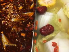 -老鼎旺安格斯牛肉火锅(衡艺广场店)