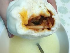 -袁大头包子(光华路店)