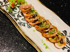 -梅筑·创意料理(王府井百货店)