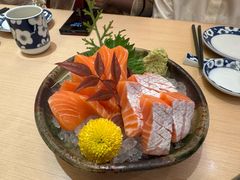 -小山日本料理(太古汇店)