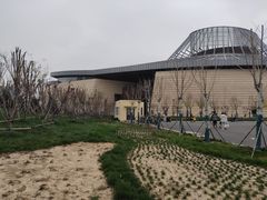 -保定东湖公园(莲池区)