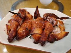 -鸿达渔港