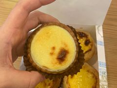 -莉蓮蛋挞(静安寺店)