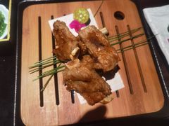-匠和风精致料理(莆田财富中心店)