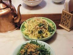 -小吊梨汤·北京菜·烤鸭(双井乐成中心店)