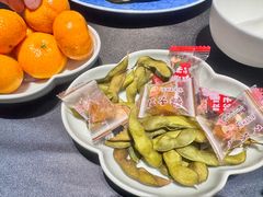 -江南雅厨(李公堤店)