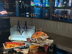 -VENU+海景酒廊