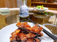 -茉莉花·私房菜(蓝湖郡店)