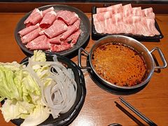 -呷哺呷哺 黄金牧场 (回龙观港龙店)