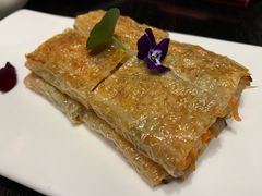 -浙江安吉JW万豪酒店·万豪中餐厅