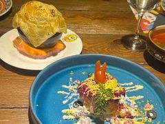 -卢布里西餐厅(总店)