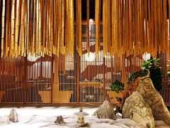 大堂-龙门养心粥火锅(祥恒广场店)