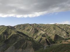 -雁门关景区