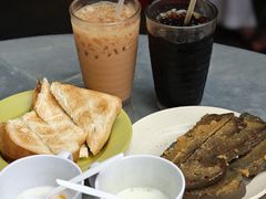 -多春茶室