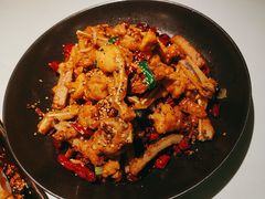 -天成川菜(礼岗店)