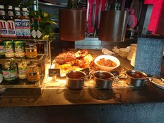 -广州富力君悦大酒店·凯菲厅