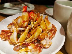 -船歌鱼水饺(华联万柳店)