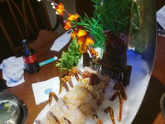 -东海怡品海鲜豆捞(星街坊店)