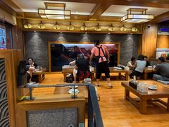 -长寿参鸡汤(朝韩风情街店)