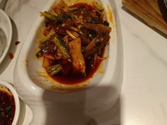 -川味堂·四川豆花(八卦岭店)