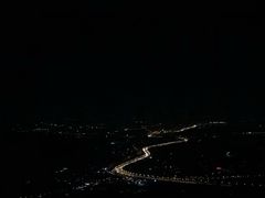 -鬼笑石后山停车场