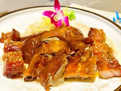 -香云轩·顺德菜(香云纱园林酒店店)