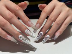 -HUII NAIL绘京美甲美睫会馆