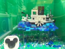 -乐高授权专卖店(华采天地店)