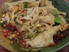 -西安手工软面(浦东南路店)