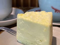 芝士蛋糕-RUMORS COFFEE ROASTERY鲁马滋咖啡(湖南路店)