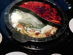 -川中故事·成都老火锅(东书房店)