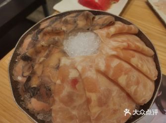为了时蔬拼盘，我又来了