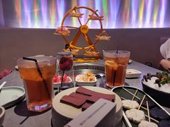 -故里和山·成都火锅(欢乐港湾店)