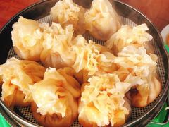 羊肉烧麦-北三沙家烧麦(北头道街店)