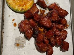 -绿茶餐厅(深圳龙华天虹购物中心店)