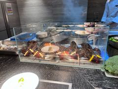 -博林天瑞喜来登酒店·西丽尚膳