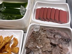 -海底捞火锅(团结桥店)