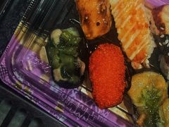 -鲜道寿司(珠江路地铁站店)
