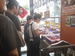 -李记鲜切牛肉自助火锅(紫薇花园店)