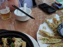 -渔码头食府(蓬莱阁店)