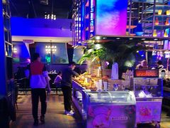 -花西亭·海鲜自助餐厅(瑞城名人酒店)