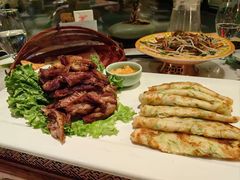 -那家小馆•北京菜•烤鸭(香山店)