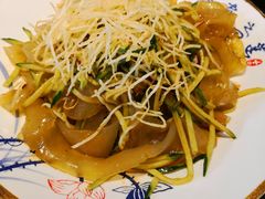 -粗粮人家·东北菜(洋桥店)