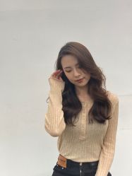 -东方美妍小鹏造型